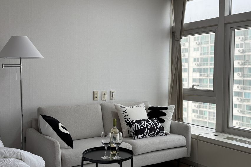 수서역/삼성병원/주차