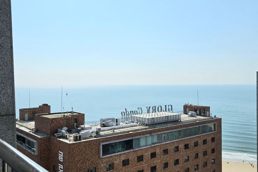 해운대오션뷰바닷가1분