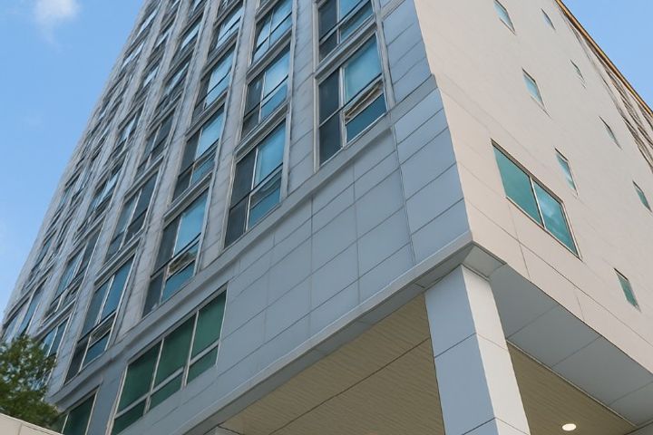 부산 서면 시티뷰 숙소 14번째 이미지