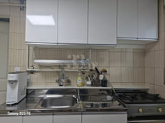 Parking for two-room apartments in Seoul 3th image