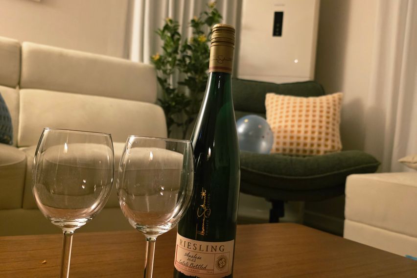 🌛달맞이길 오션뷰🌊숙소