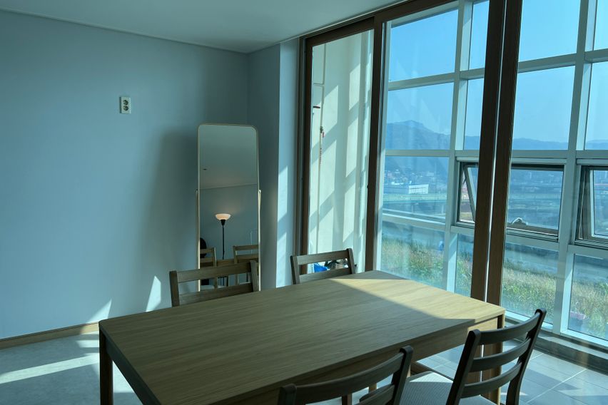 OPEN, 광명테크노