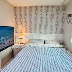 🩷 3-minute walk to Cheonho Station / 2-room  Unit Image