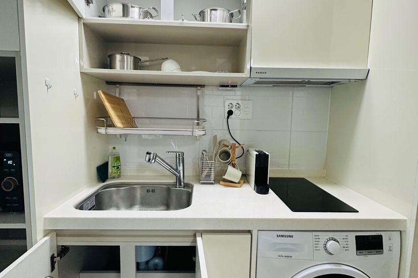 🌈여의도/신길역 초역세