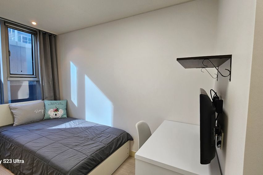 역삼역 깔끔 + 보안