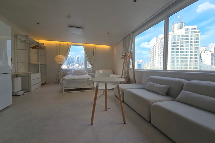 서울대입구역1분 뷰맛집