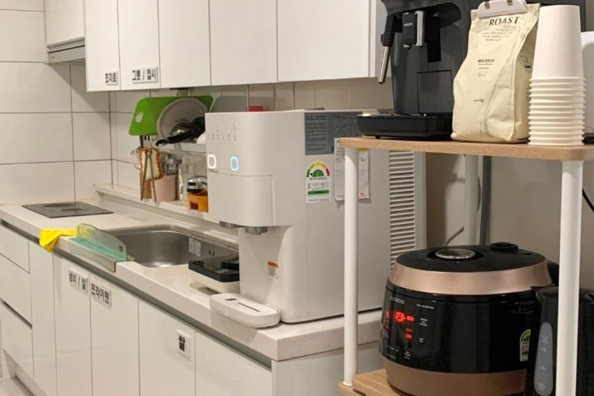 여성전용 잇다하우스