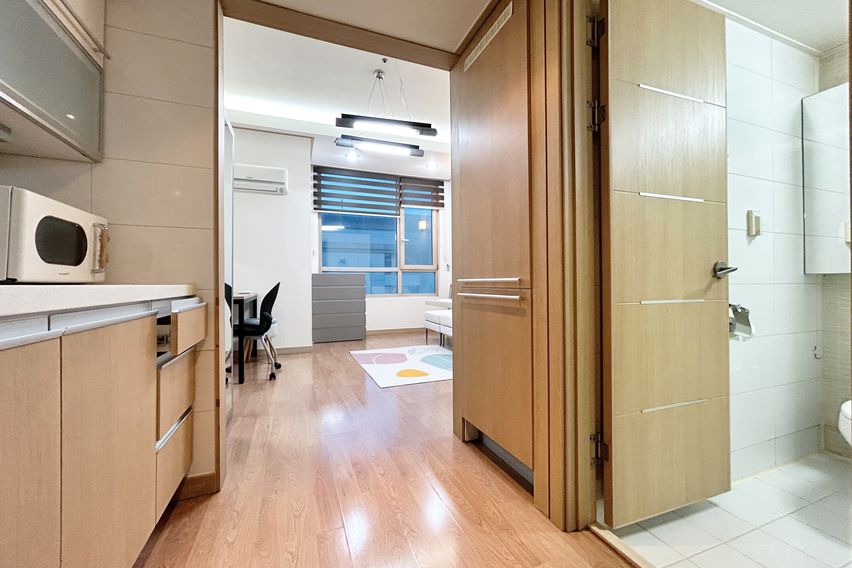 대치동 학원가 접근성굿