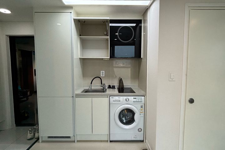 Short-term rental near Gimpo Airport, Gangseo 11th image