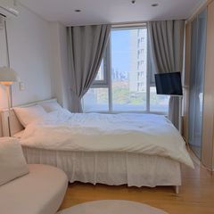 공덕역10초, 공원뷰🌳 방 이미지