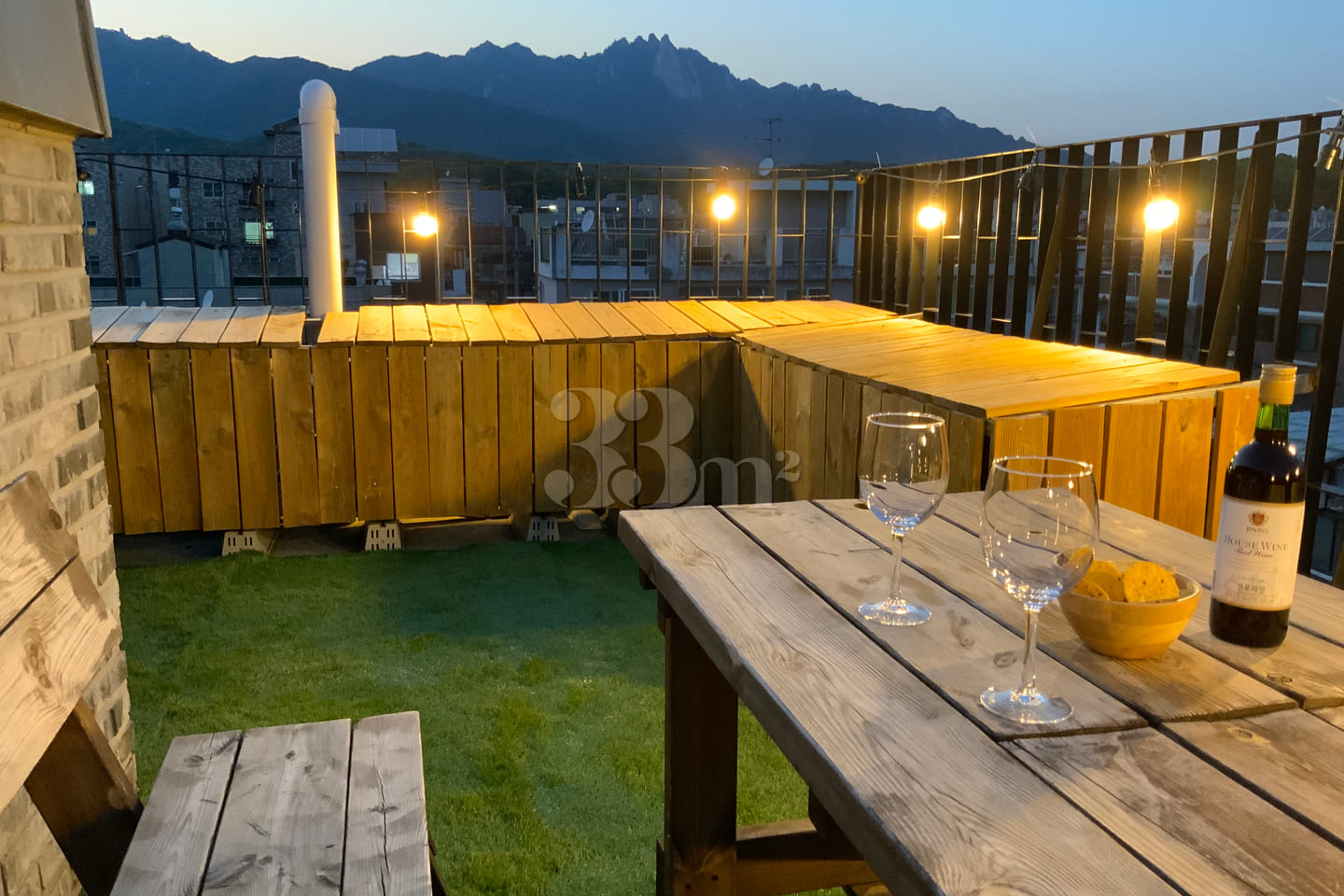 [Dobong] Sensible Terrace Duplex 0th image
