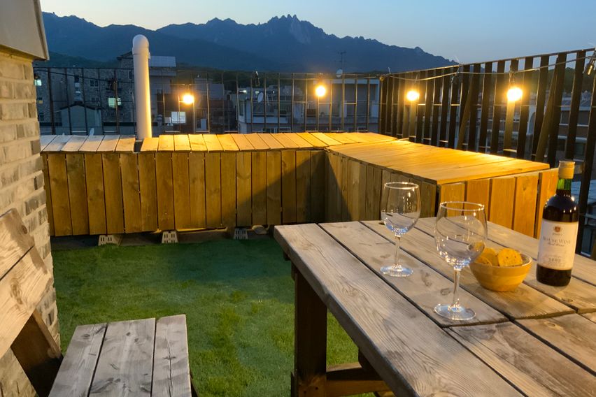 [도봉]감성테라스 복층 0번째 이미지