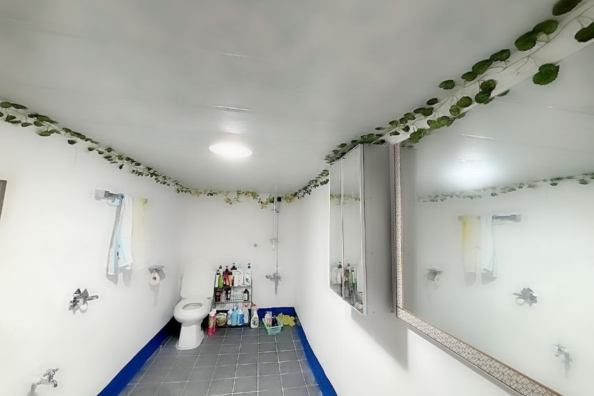 비안도 섬 여유누리