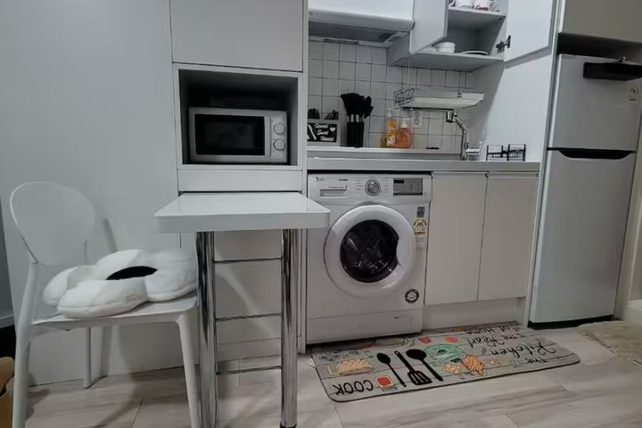 테라스 401 도화역 9번째 이미지