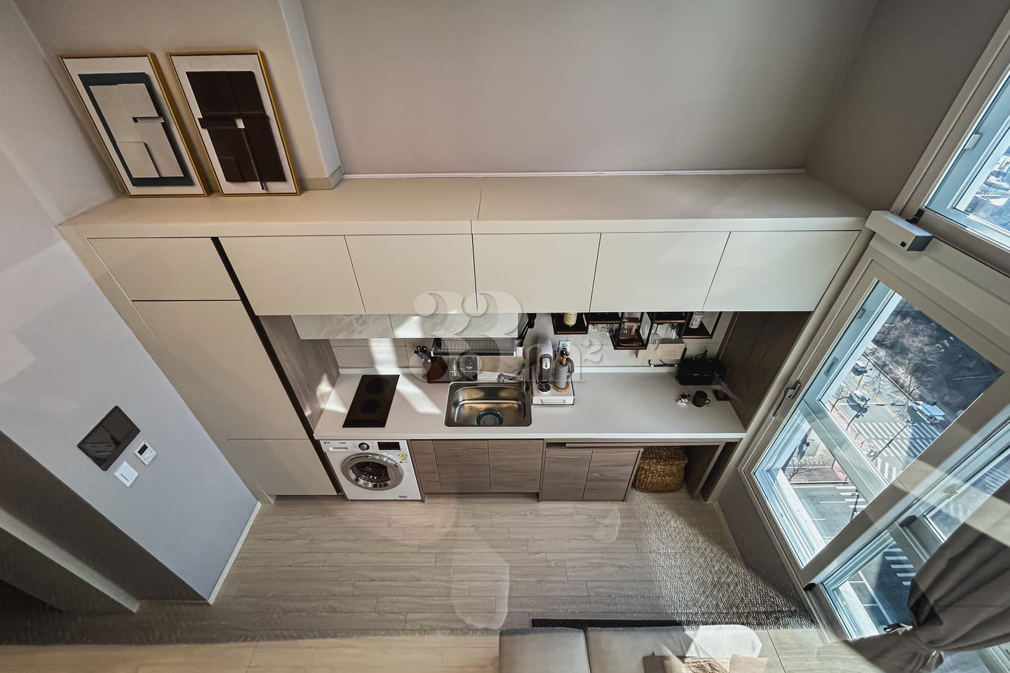 New Special Price 🤎 Fully-equipped 3-room un 14th image