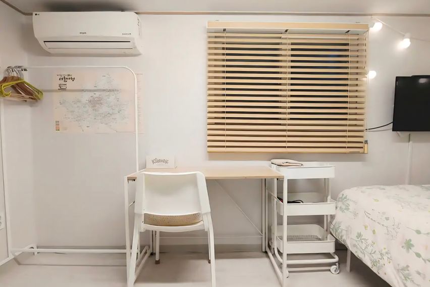 서울역 3분 분리형원룸 3번째 이미지