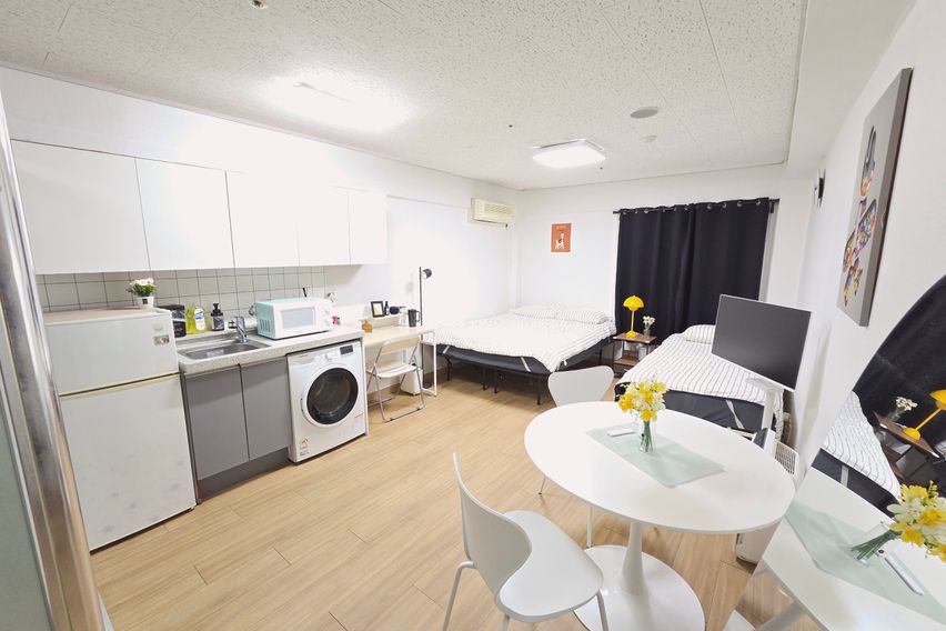 자양역 도보5분 403