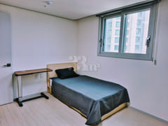 Newly built apartment in Anyang Arts Park 8th image