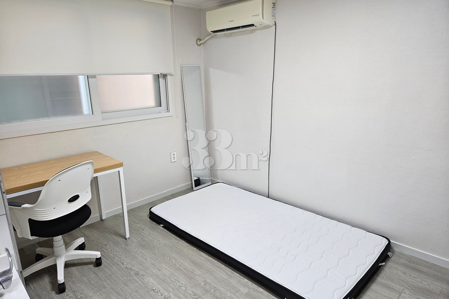 Sillim Station Area Studio Apartment 104 0th image