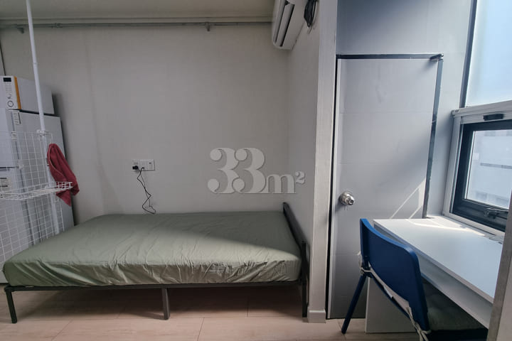 병점역 풀옵션 단기1 5번째 이미지