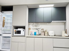 Hamdeok New Luxury Apartment Studio 2 9th image