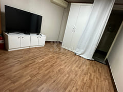 Clean, fully furnished room B in front of Bye 0th image