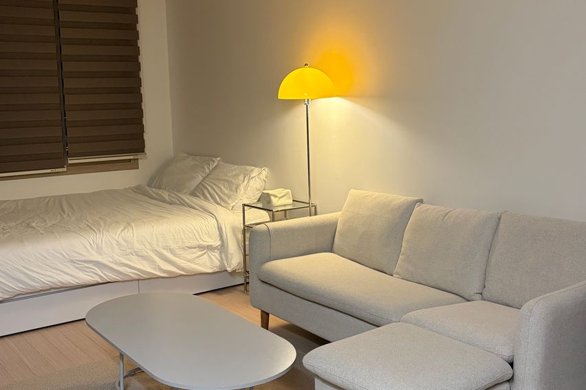 ⭐️아산역 도보 2분⭐️