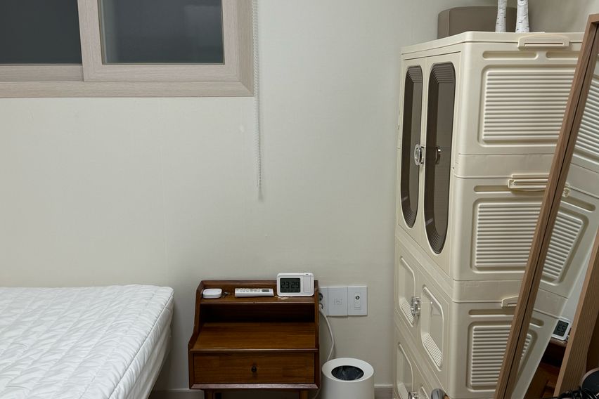 이대역 4분 쉐어 S룸 0번째 이미지