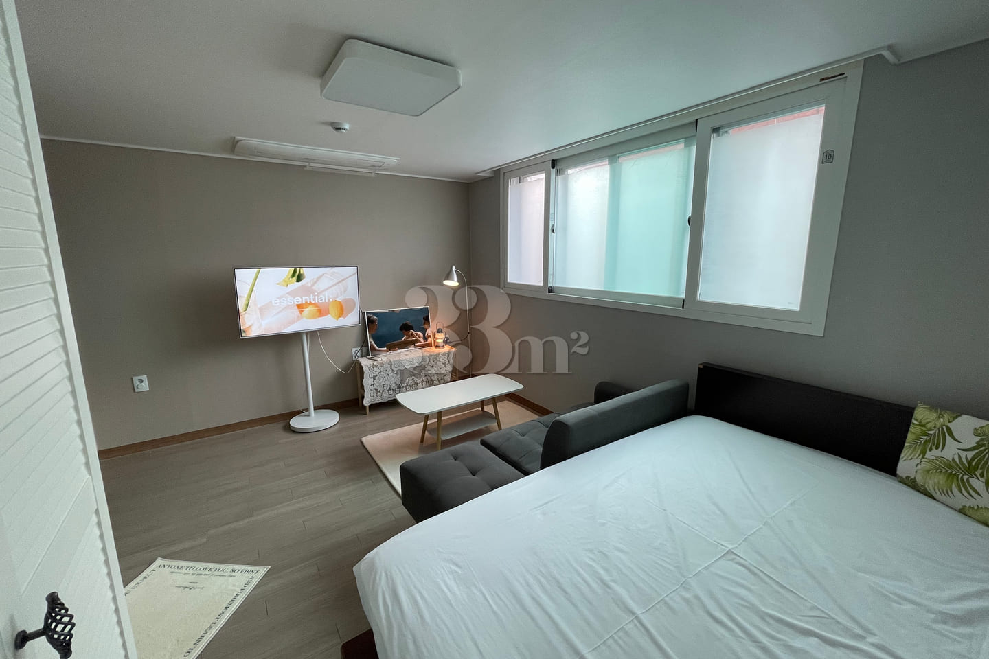 [Dobong] 2# Studio with separate room 3th image