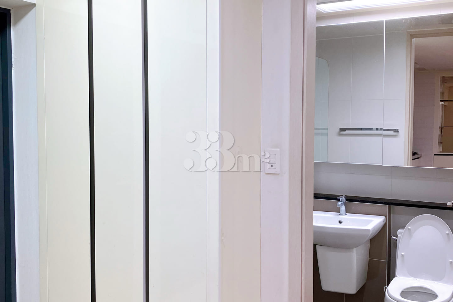 🏙️ Busan City Hall/Two-room apartment 10th image