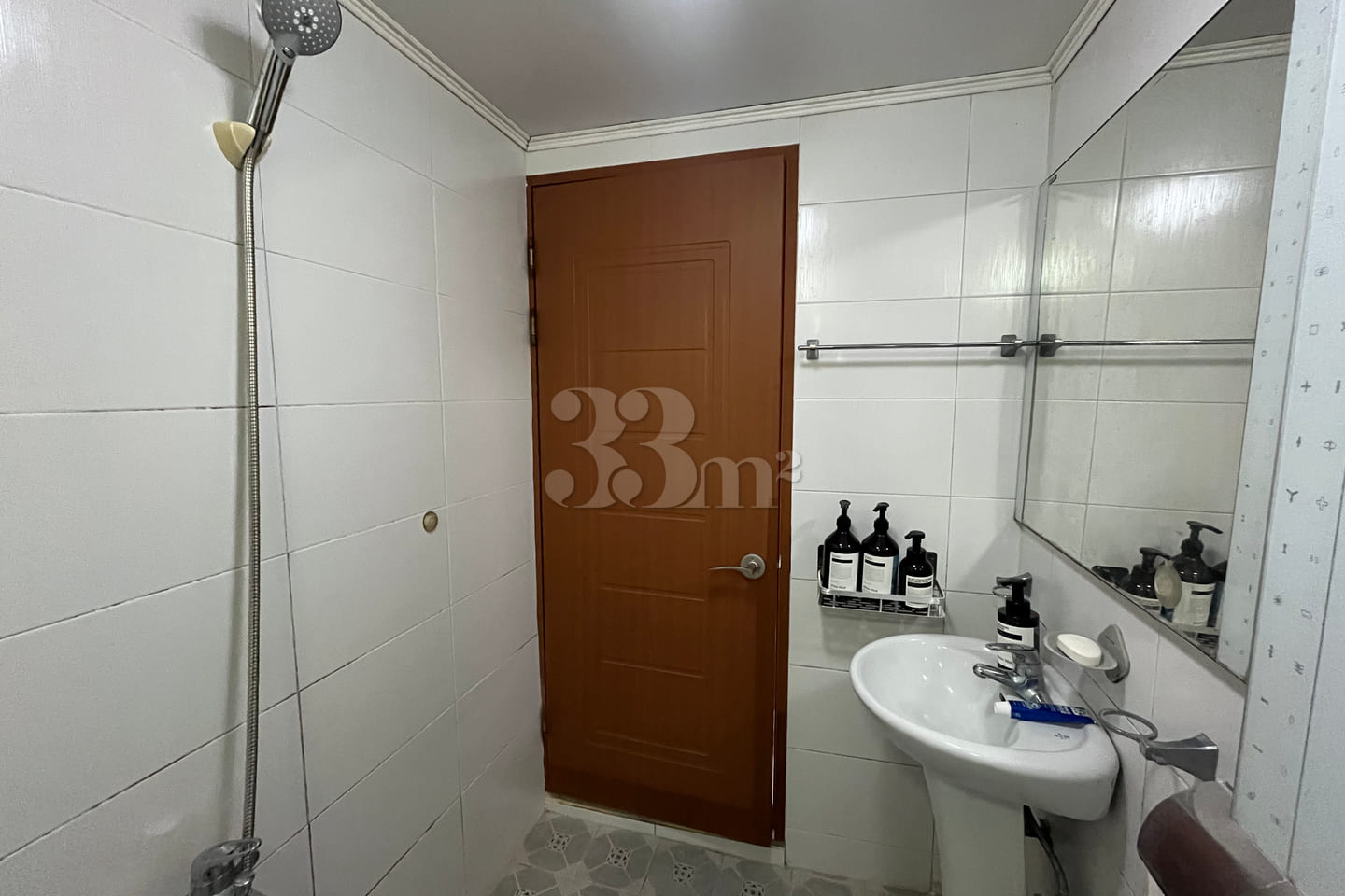 Neat studio apartment near Seoul Station 10th image