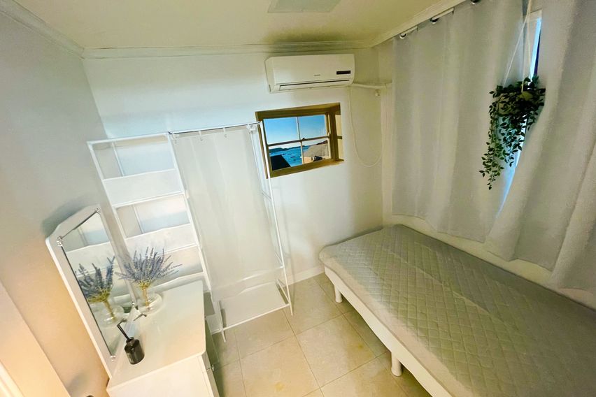 포르쉐어 여성전용1인