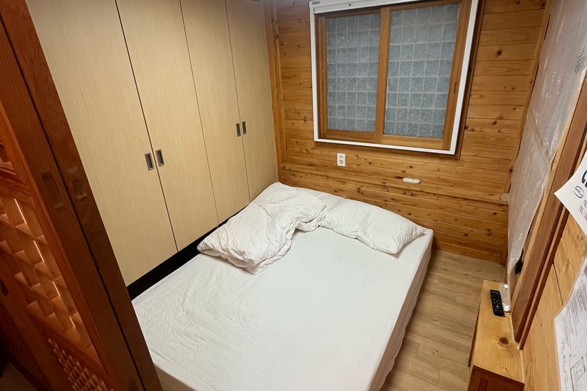 도심 속 한옥체험하기