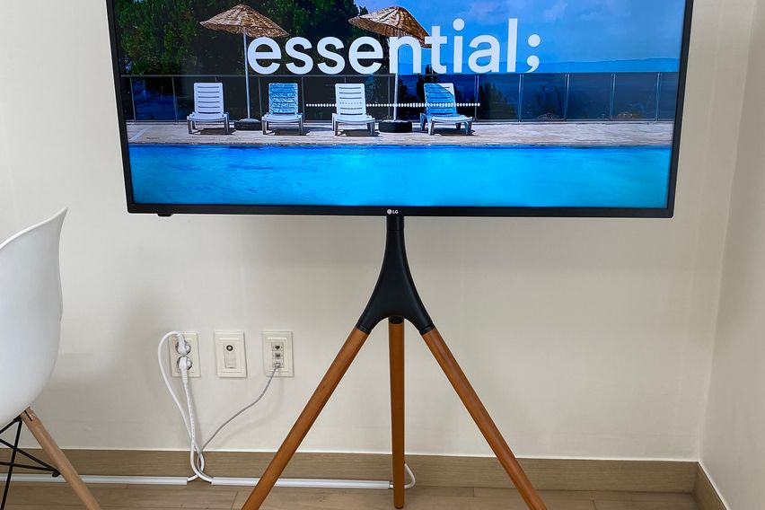 경복궁광화문 풀옵 룸