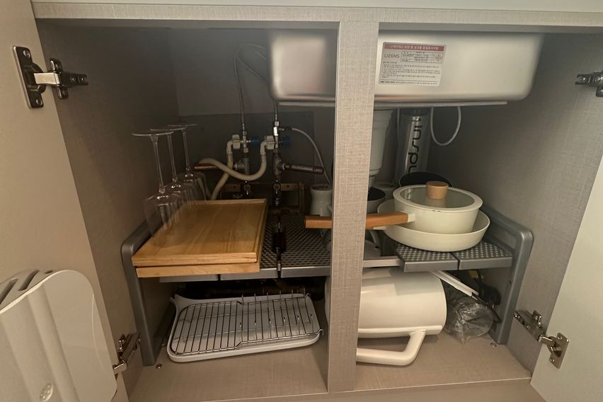 강남역 복층원룸 시티뷰 4번째 이미지