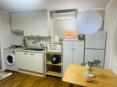 7-minute walk to Samsung Hospital, Daecheong 7th image