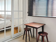 25-pyeong, 2-bedroom apartment with 3 beds 19th image