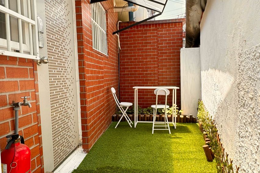 뚝섬역3분!독채단독주택 6번째 이미지