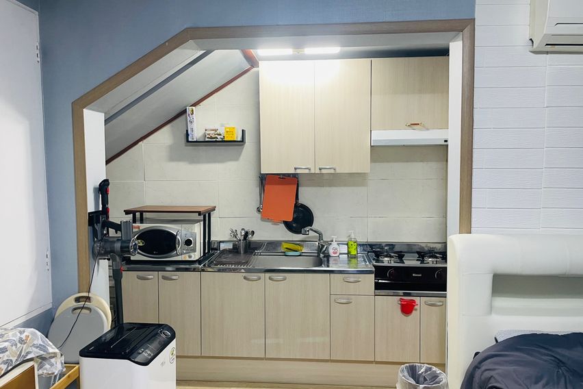 의정부 가능역 8분