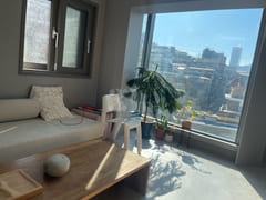 Two-room apartment near Seoul National Univer 1th image