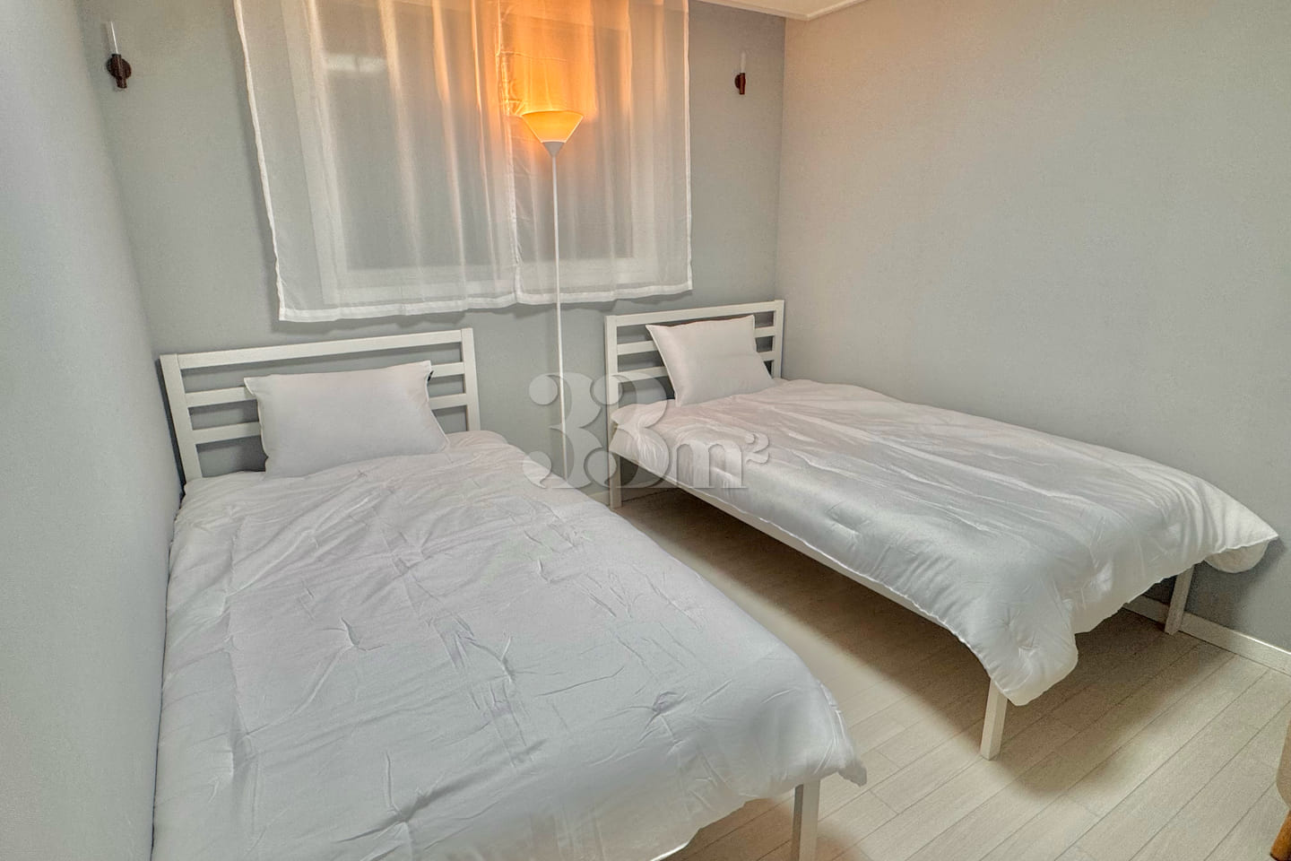 π» Fully renovated, fully furnished two-room 3th image