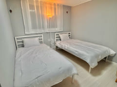 π» Fully renovated, fully furnished two-room 3th image