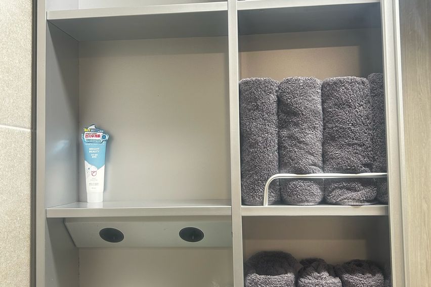 사랑스테이 송도