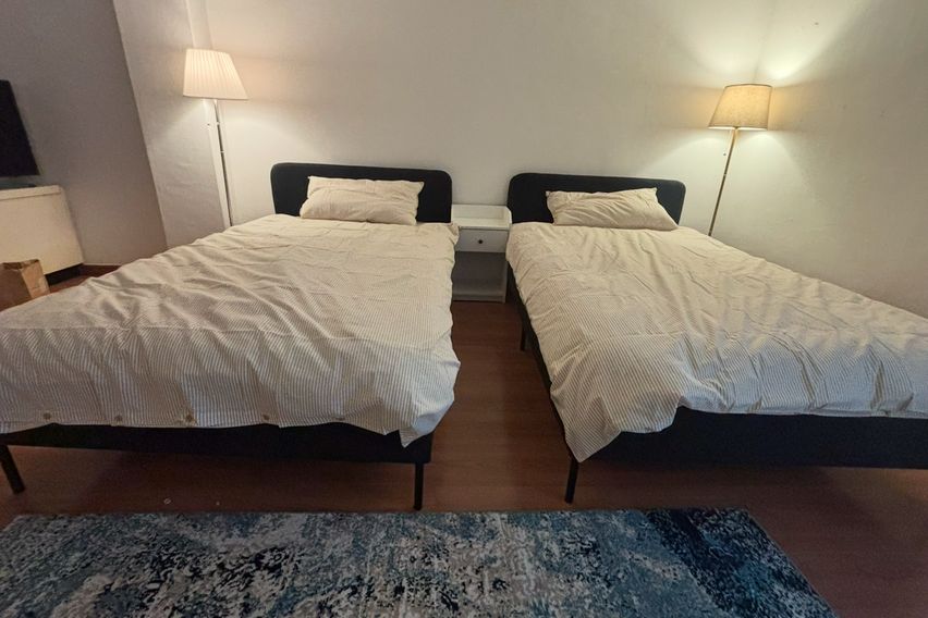 너랑,나랑(남부터미널)