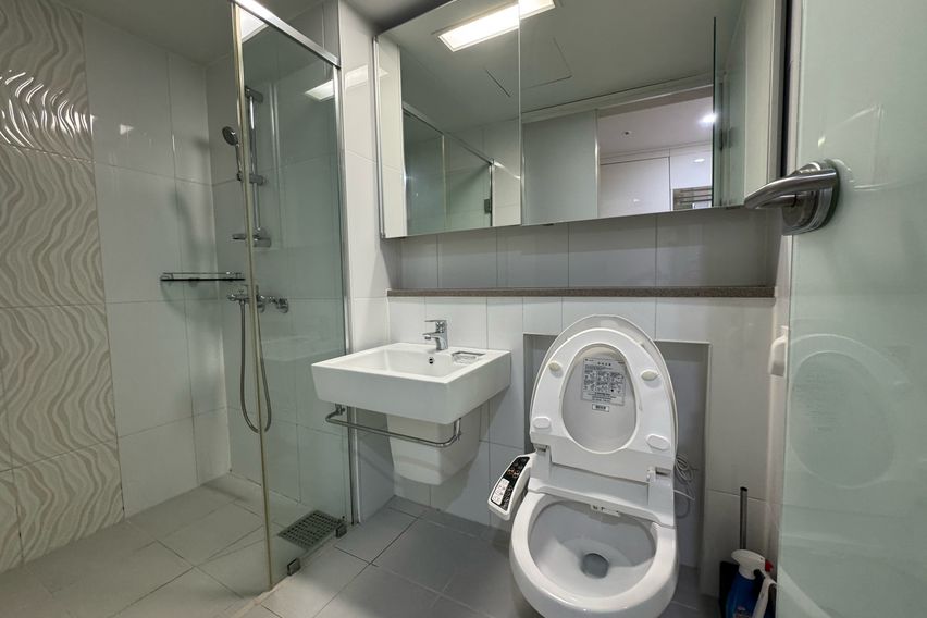 🌆범어역1분 시티뷰풀옵