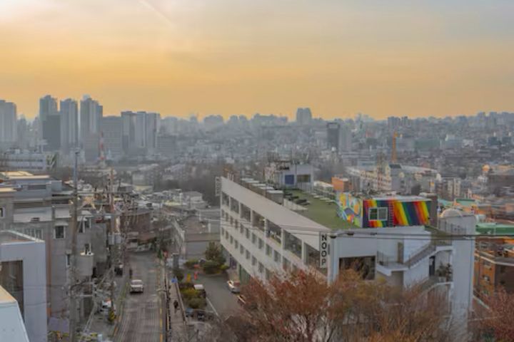 해방스테이 16번째 이미지