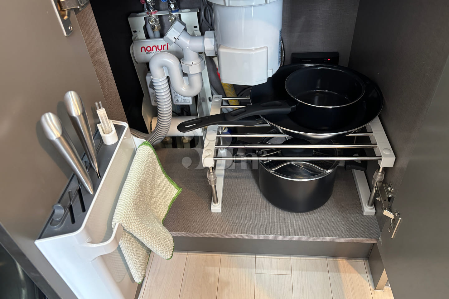 Fully furnished unit in Jamsil Mongchontoseon 10th image