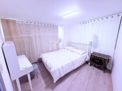 2nd floor! 2 rooms, clean!! Mapo Station 1th image