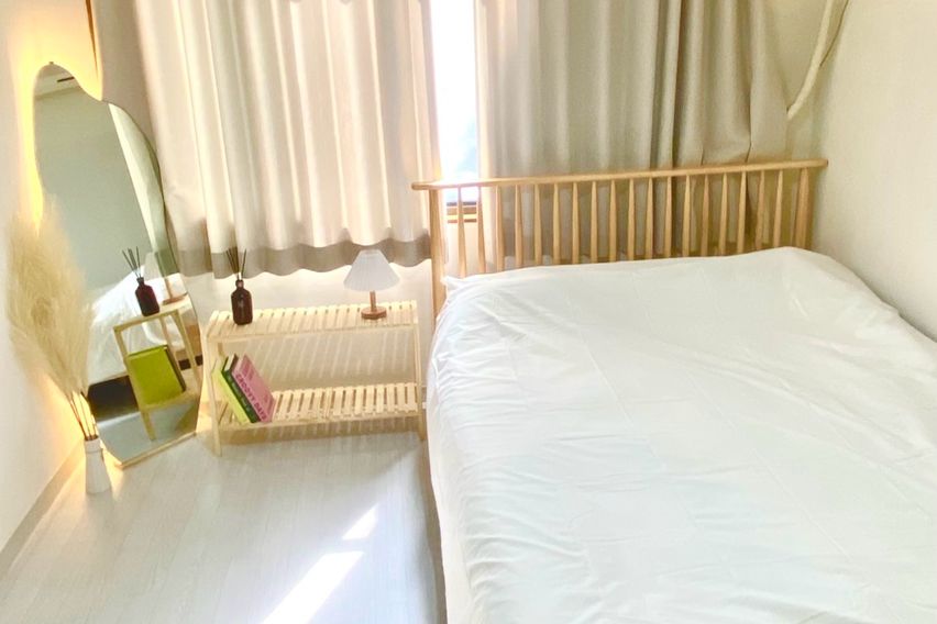 교대역 2룸/4인💛채광 0번째 이미지