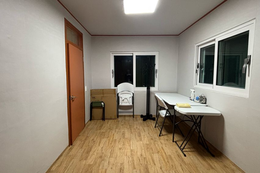 사천해변 마당 단독주택 12번째 이미지